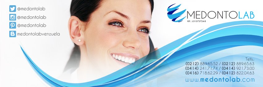 MEDONTOLAB's profile banner image