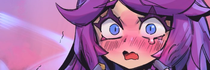 FishieUwU's profile banner image