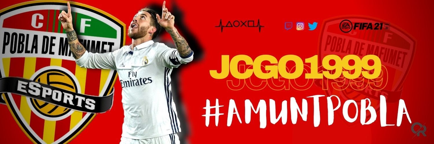jcgo1999's profile banner image