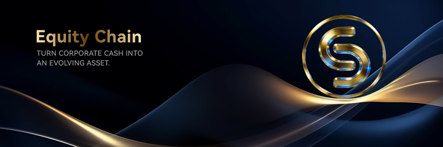 Equity Chain banner