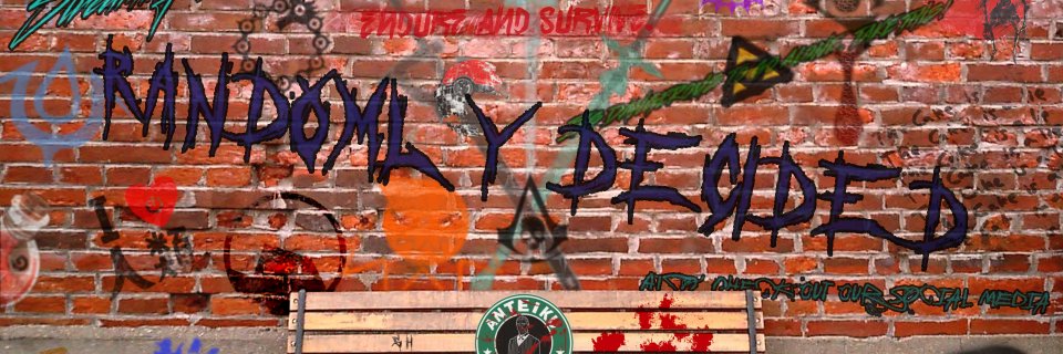RandomlyDecided's profile banner image