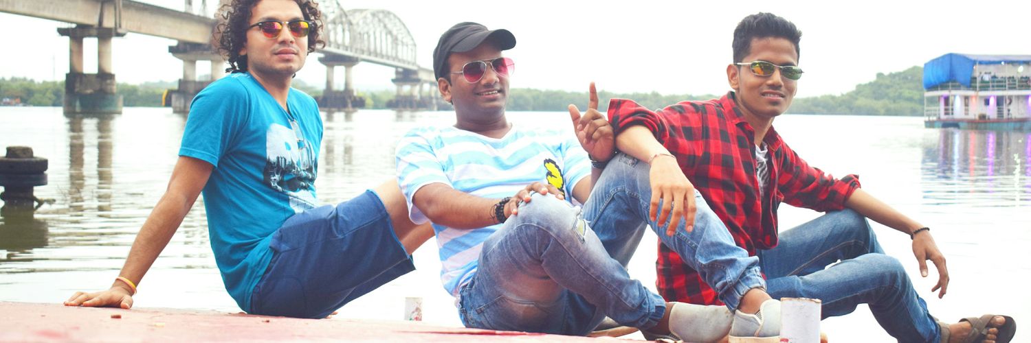 daitjai's profile banner image