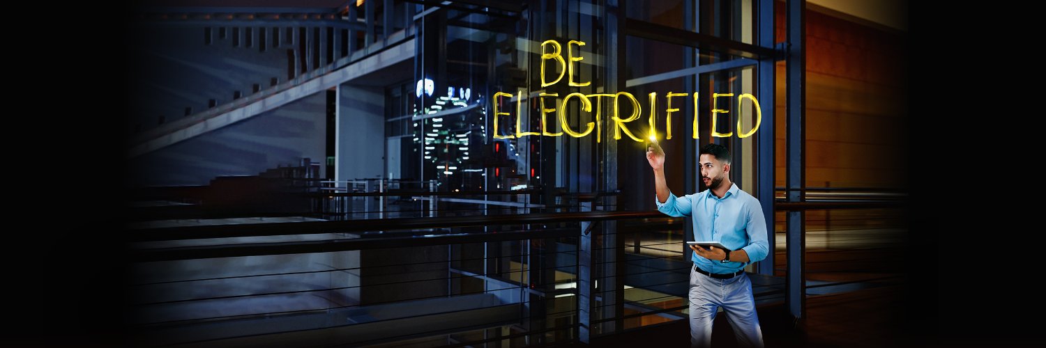 Light + Building banner