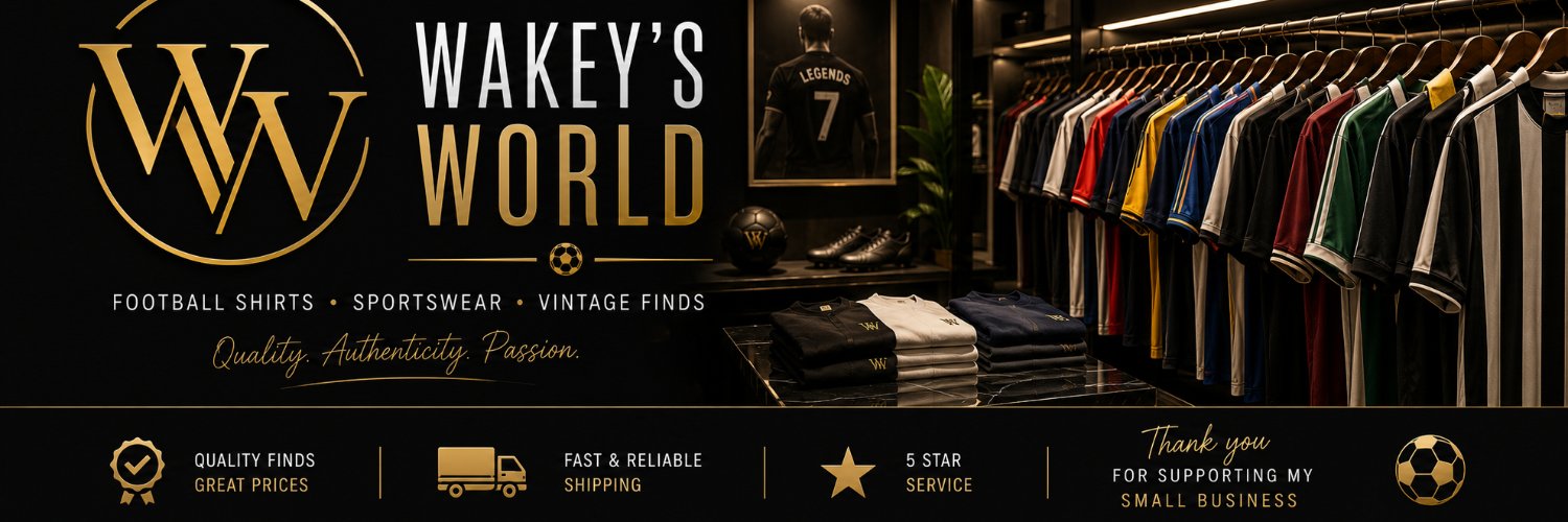 WakeysWorld's profile banner image
