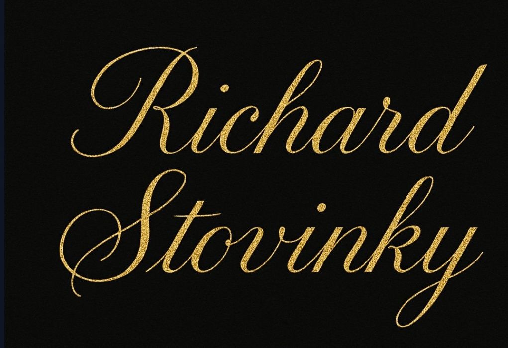 RichardStovinky's profile banner image