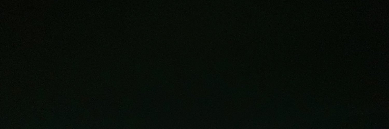 Twitter banner for @Fougiass