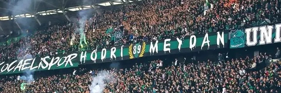 Ahmet GÜMÜŞ banner
