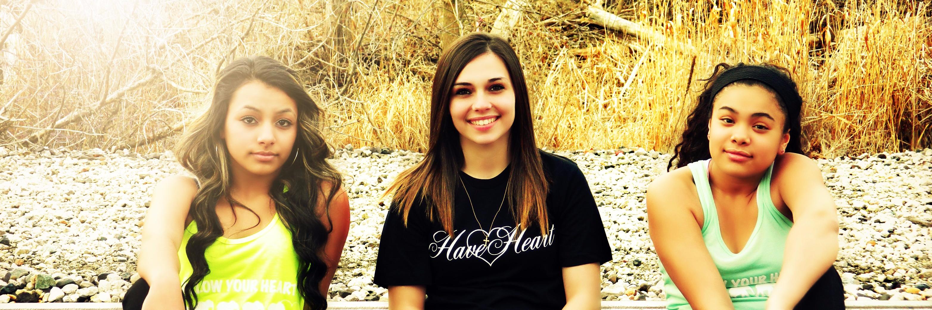 haveheart's profile banner image
