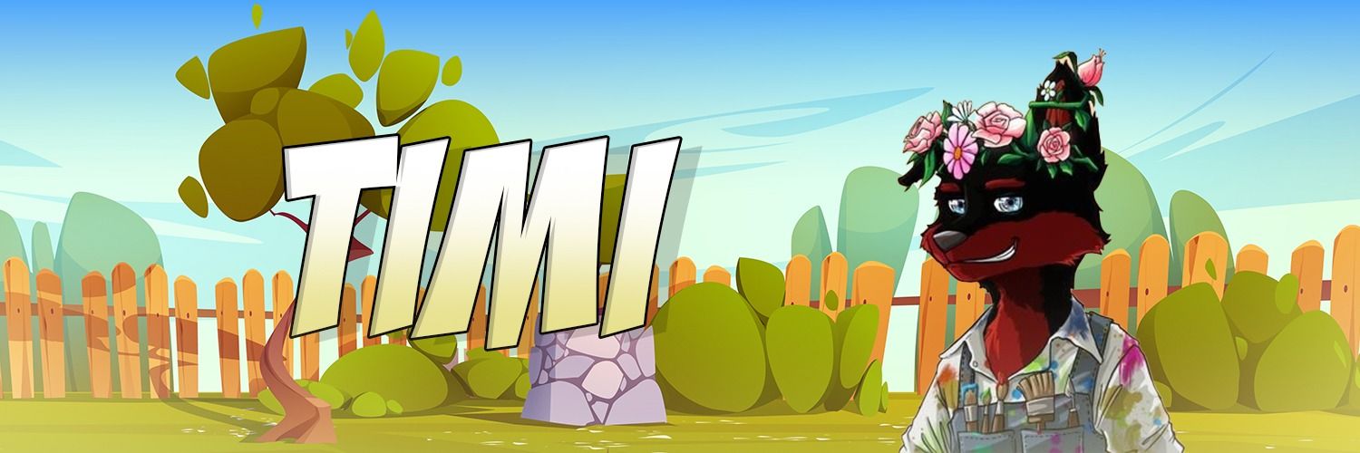 Timi.$Rune banner