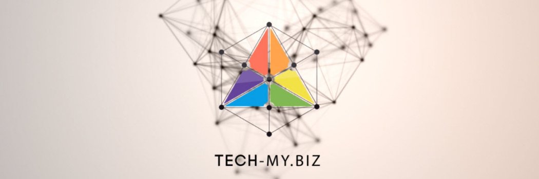TechMyBiz banner