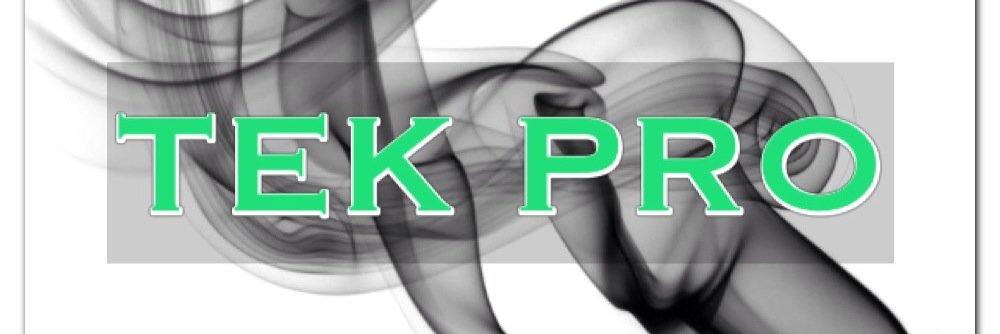 TekPro204's profile banner image