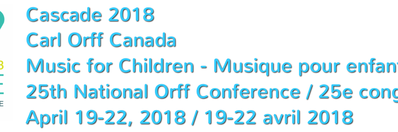 orffcascade2018's profile banner image