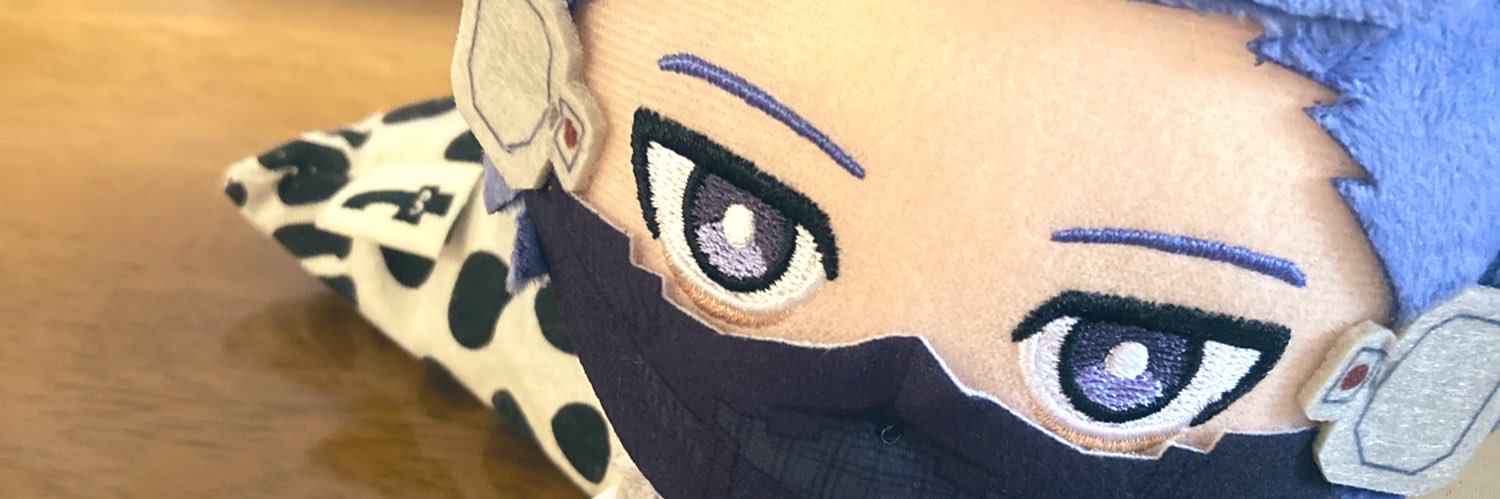 さかな@取引垢/プロフ欄必読 banner