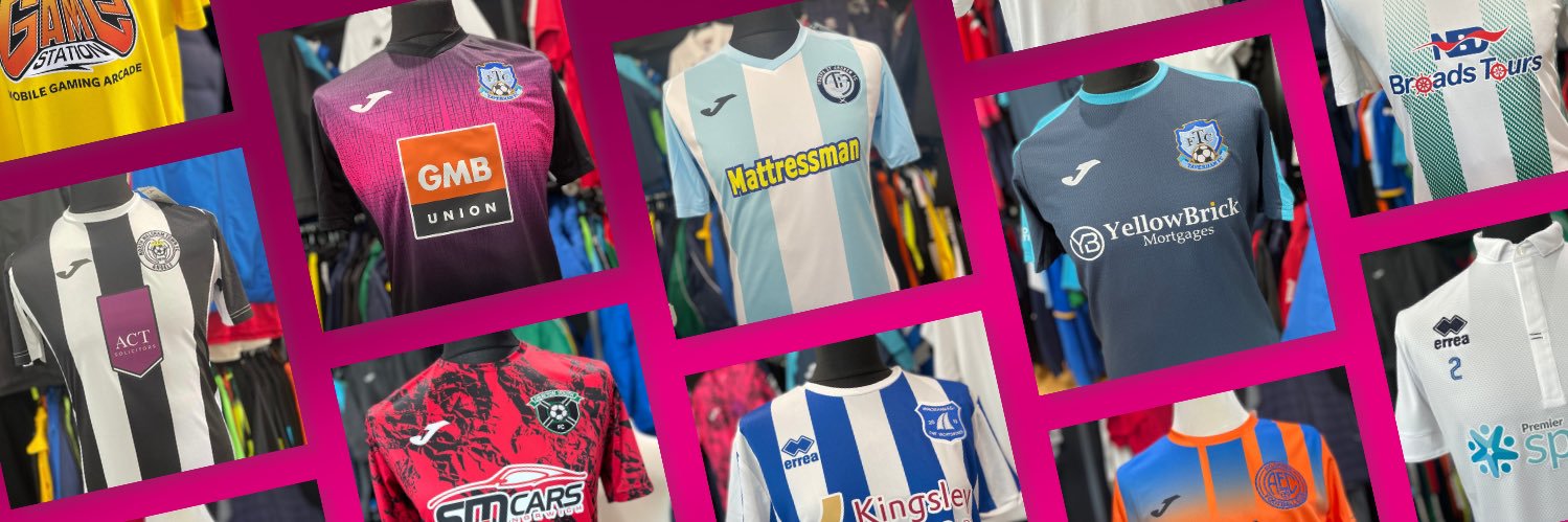 99kits.com // Norwich banner