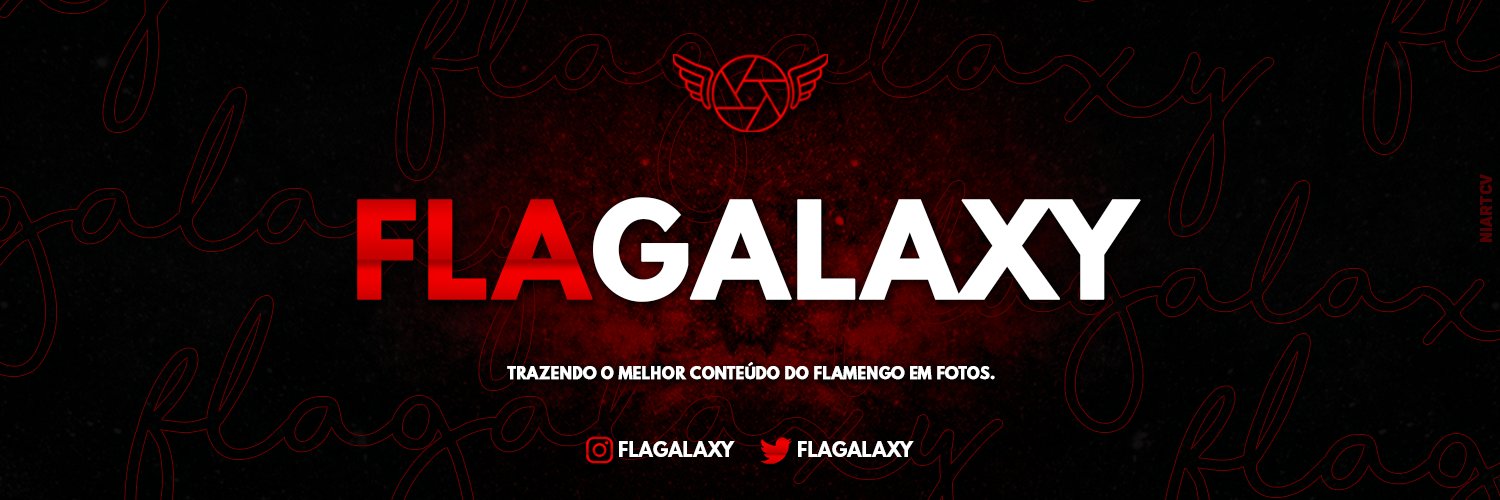 Fla Galaxy's banner