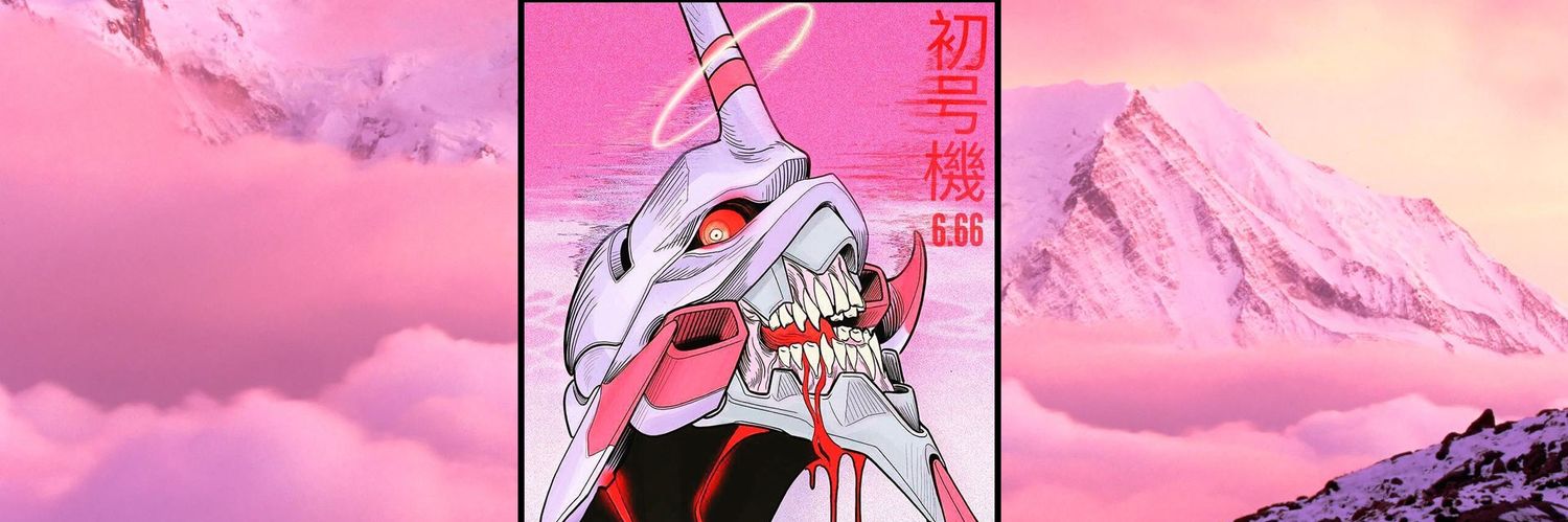 Ehavic413's profile banner image