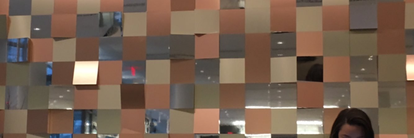 A' Through Z' banner
