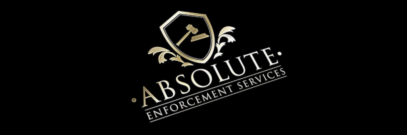 Absolute Enforcement banner