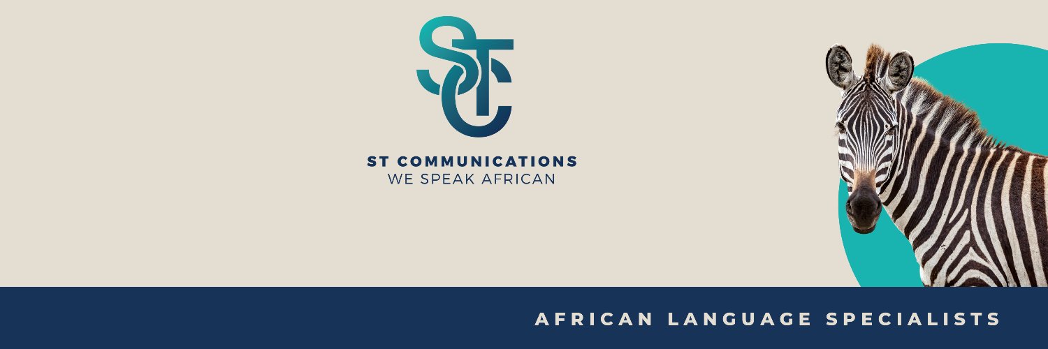 STComms's profile banner image