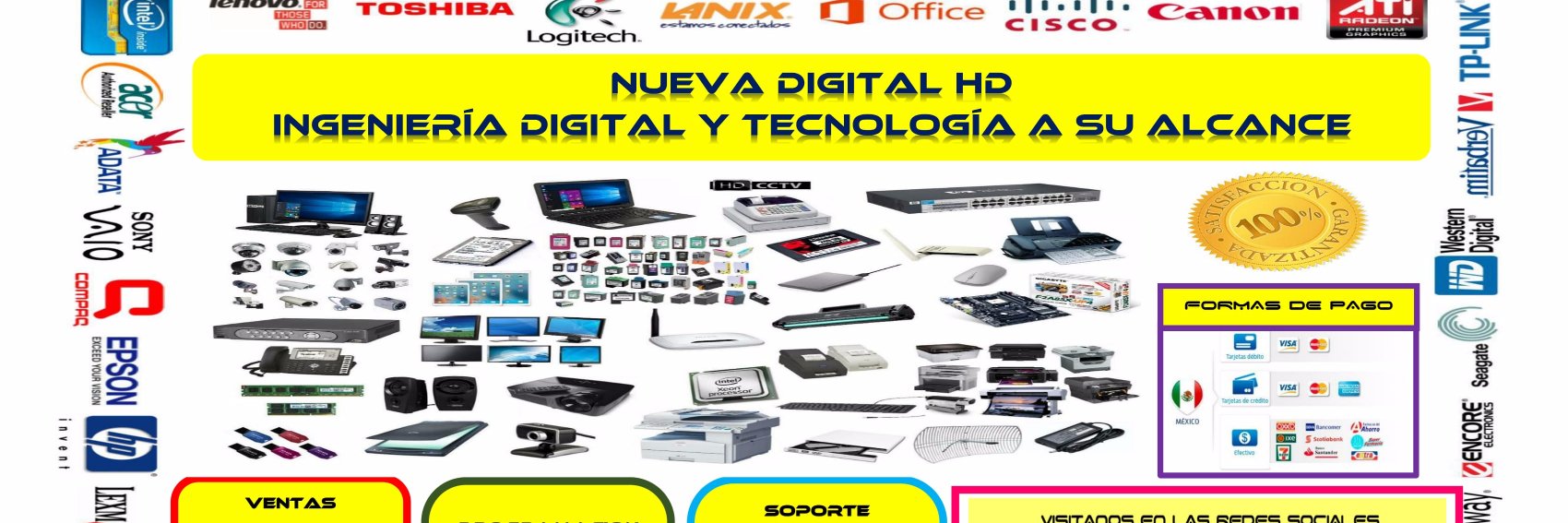 Nueva Digital HD (@NuevaDigital) / Posts / X