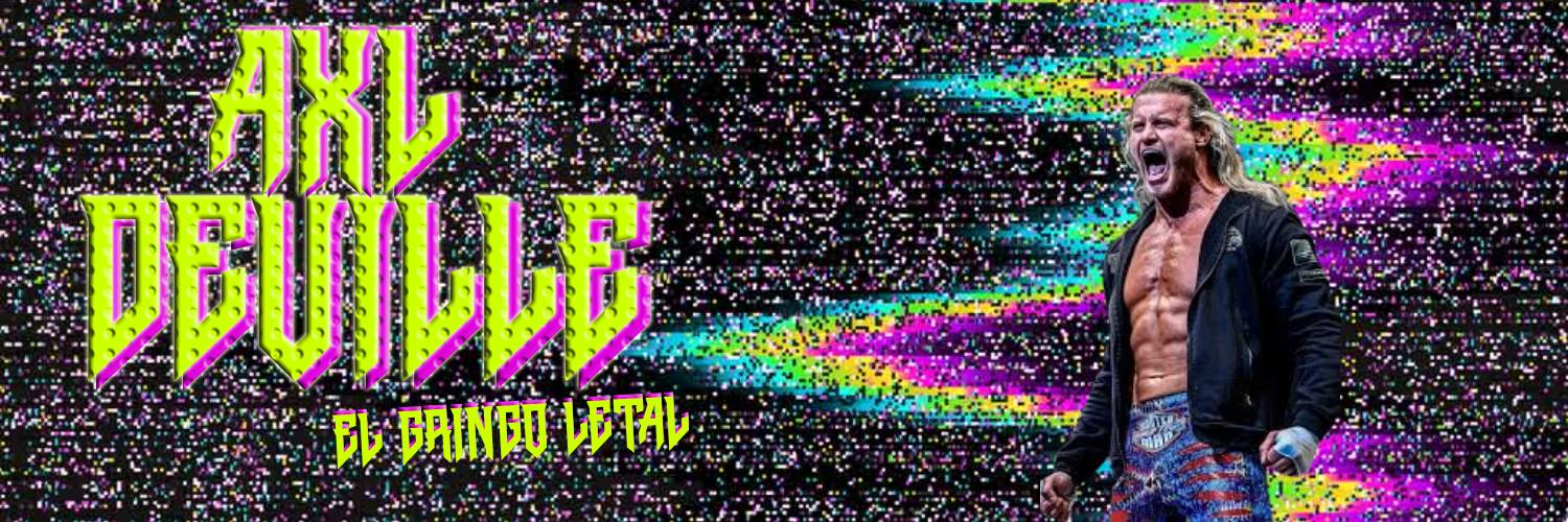 El Gringo Letal banner