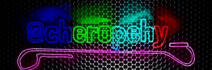 cheropehy_'s profile banner image