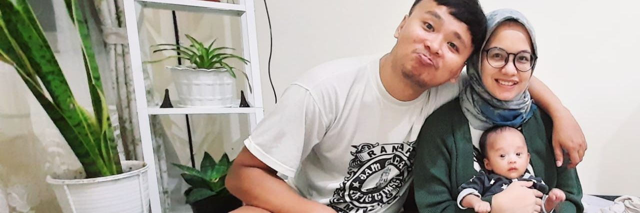 andreadlu's profile banner image