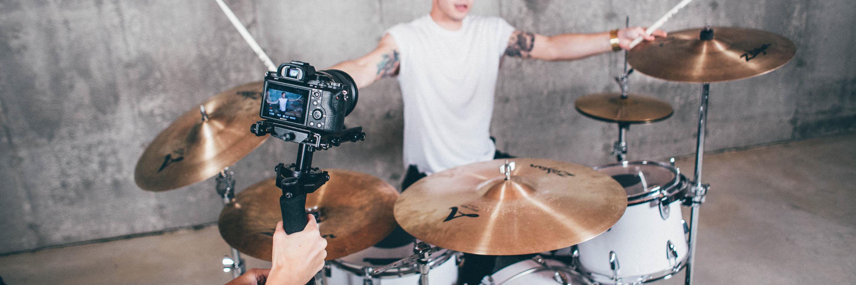 jonbrickdrums's profile banner image
