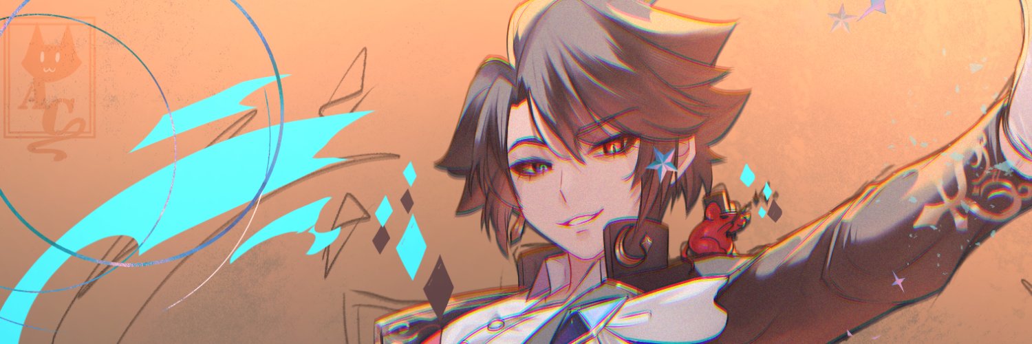 Kieran banner
