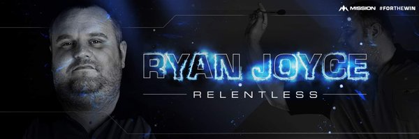 rjoyce180 Profile Banner