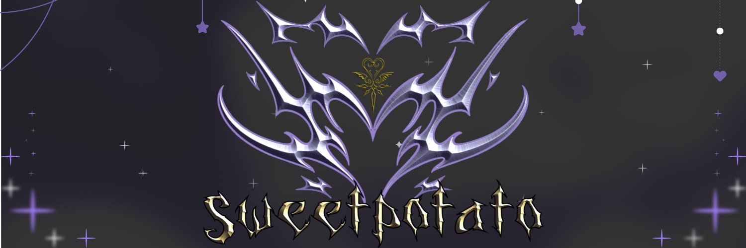 SweetpotatoVT banner