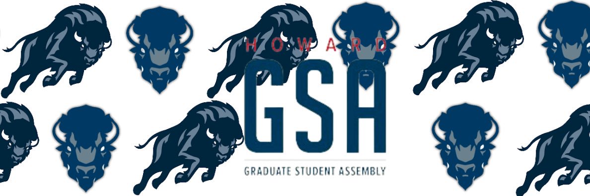 GSA banner