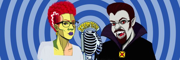 _ScreamScene Profile Banner