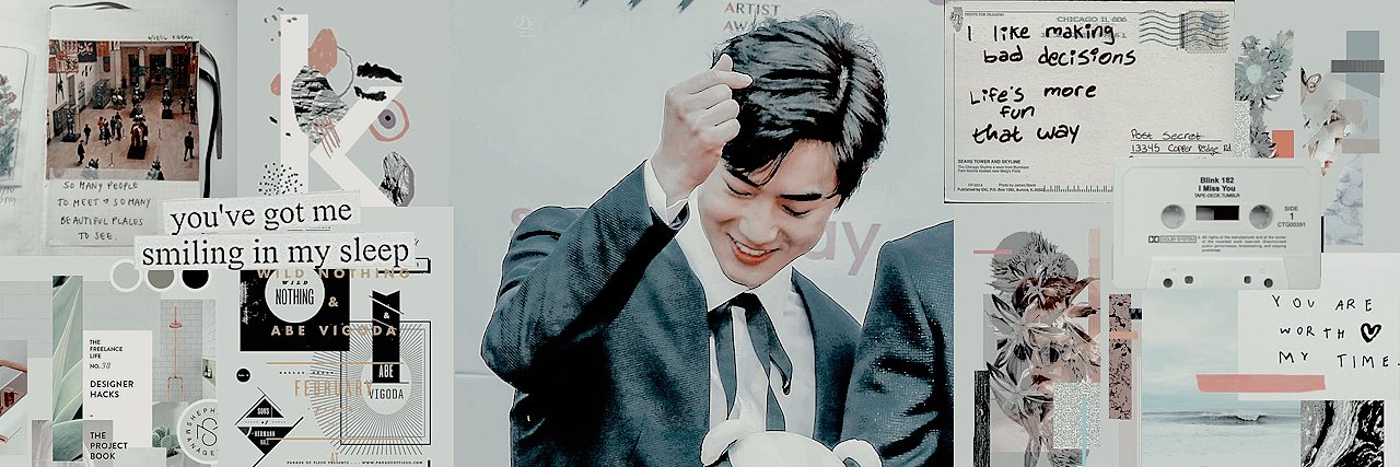 exoangeIs's profile banner image