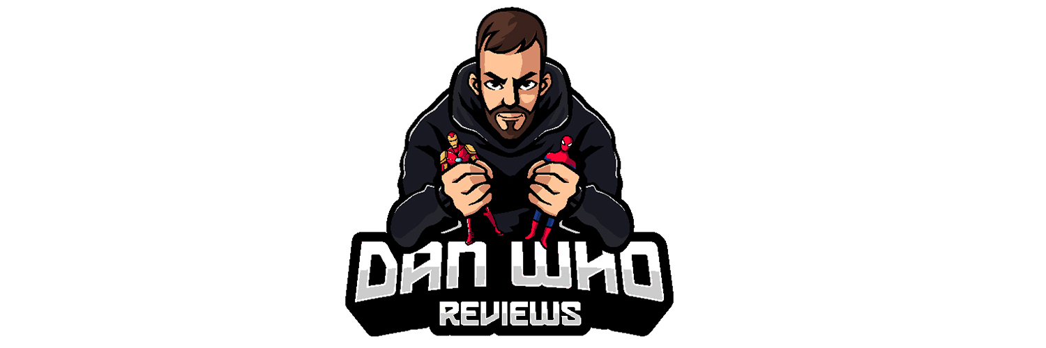 Dan Who? banner