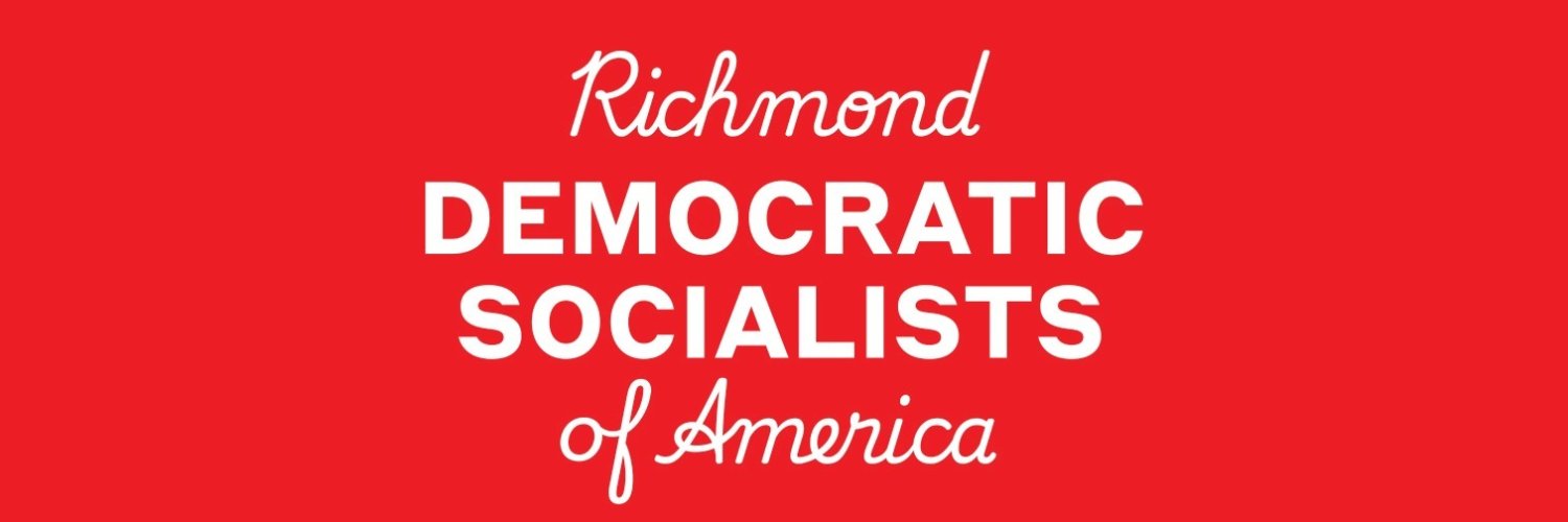 DSARichmond's profile banner image