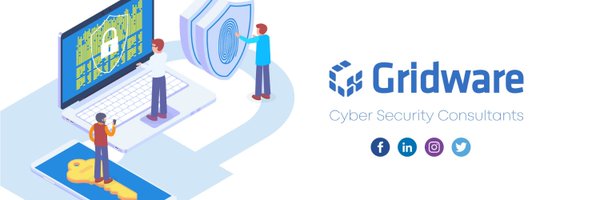 gridwareau Profile Banner
