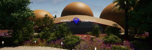 Vortex Immersion Profile Banner