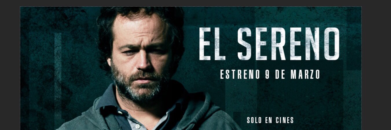 elserenofilm's profile banner image