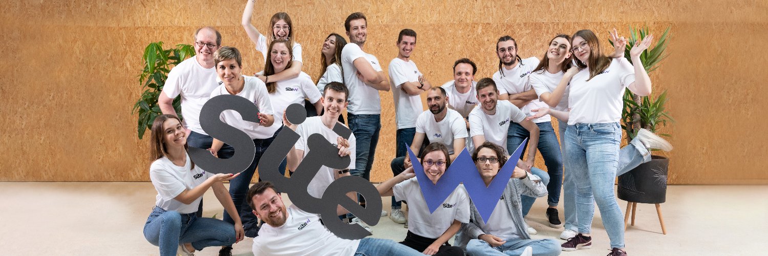SiteW_com's profile banner image