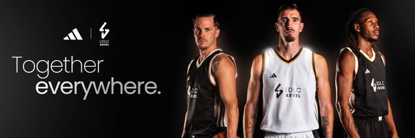 LDLCASVEL Profile Banner