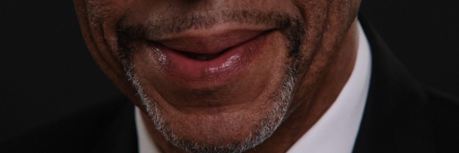 actorderrickdee's profile banner image