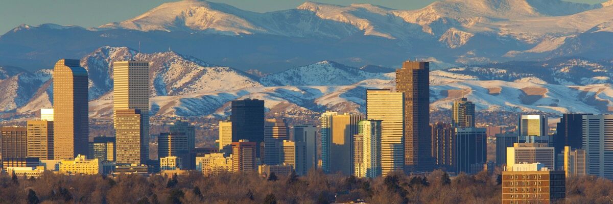 State Of Colorado banner