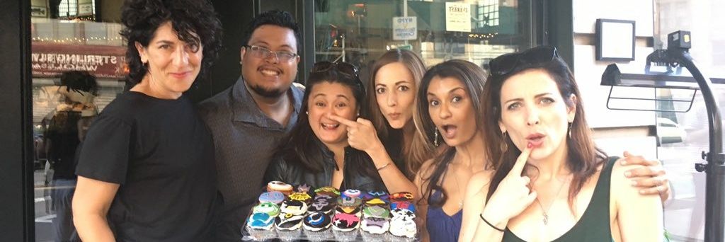 vampinoy's profile banner image