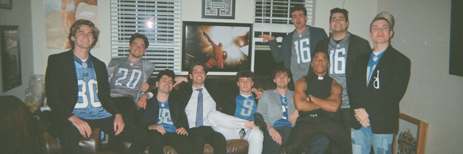 Trevor Tuttle banner