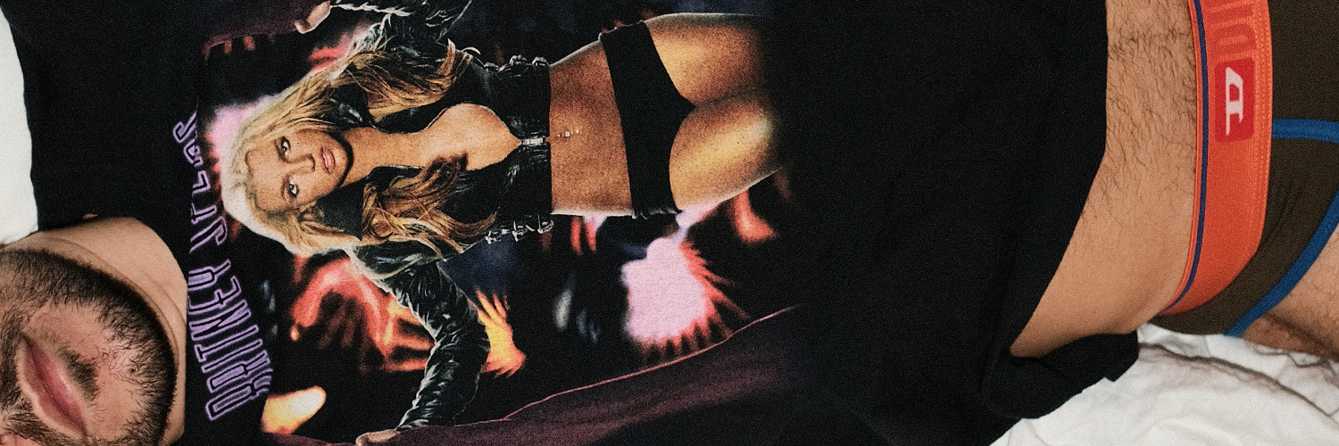 SERGyo's profile banner image