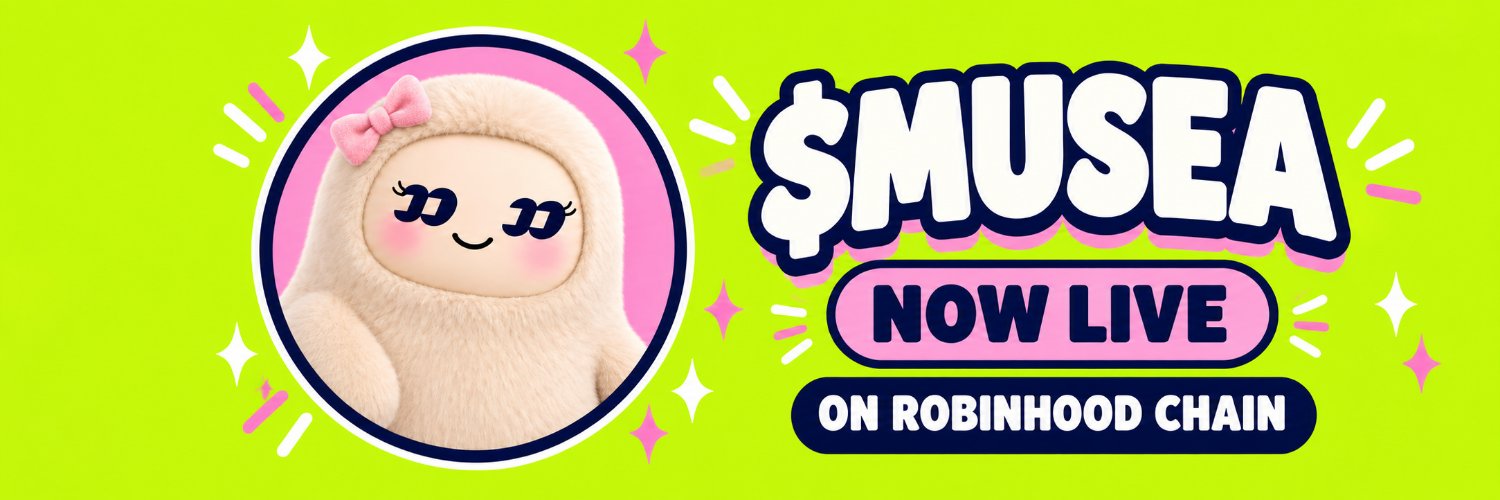 musearobin's profile banner image