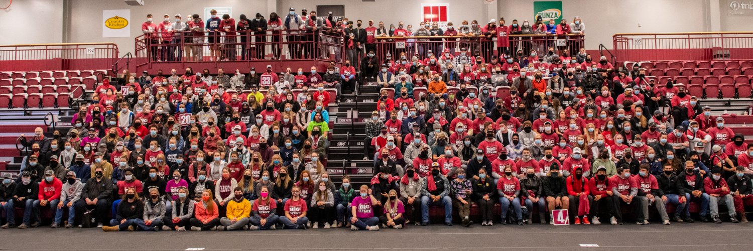 The Big Event - CSC banner