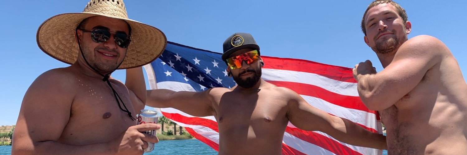 GiancarloMeraz's profile banner image