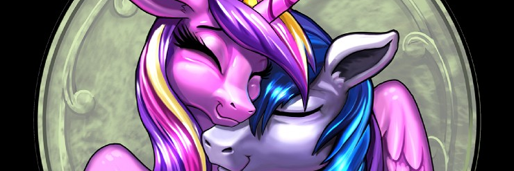 Cadance banner